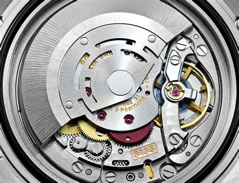 calibro 3135 rolex numero rubini|rolex 3135 watch wheels.